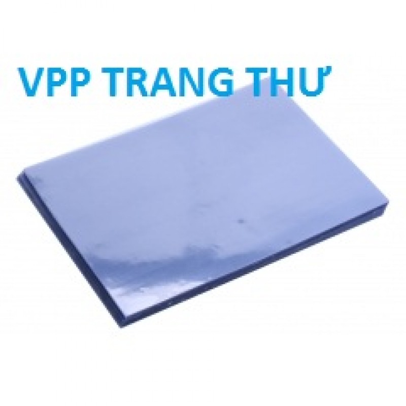 Bìa kiếng A4 1,2mm Bìa kiếng A4 1,2mm